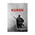 Kursk — The Advance | WWII Matte Poster | 28 × 40″ | WAR ARCHIVE 010